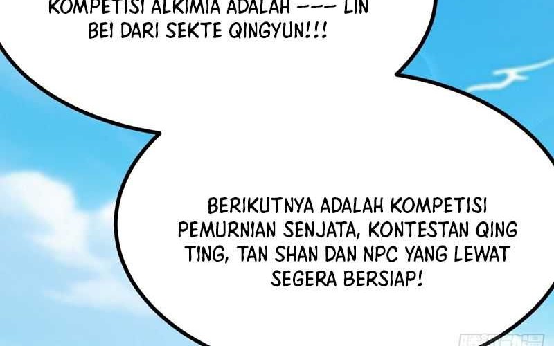 I Was Forced by the System to Become a Villain Chapter 37 Gambar 38