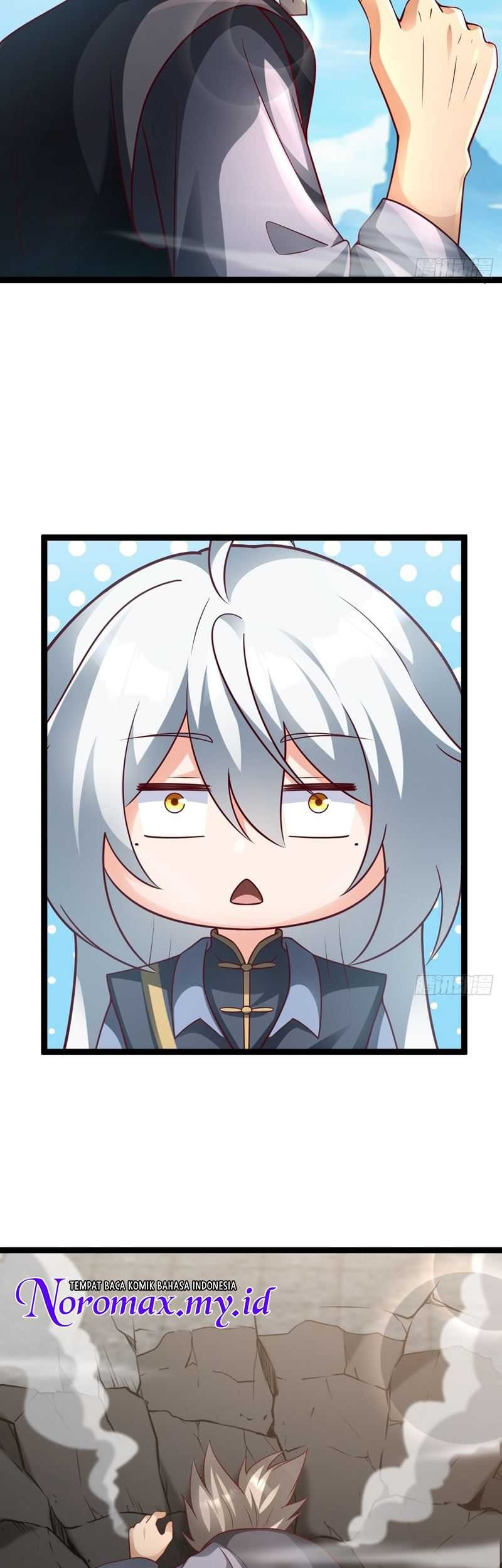 I Was Forced by the System to Become a Villain Chapter 37 Gambar 41