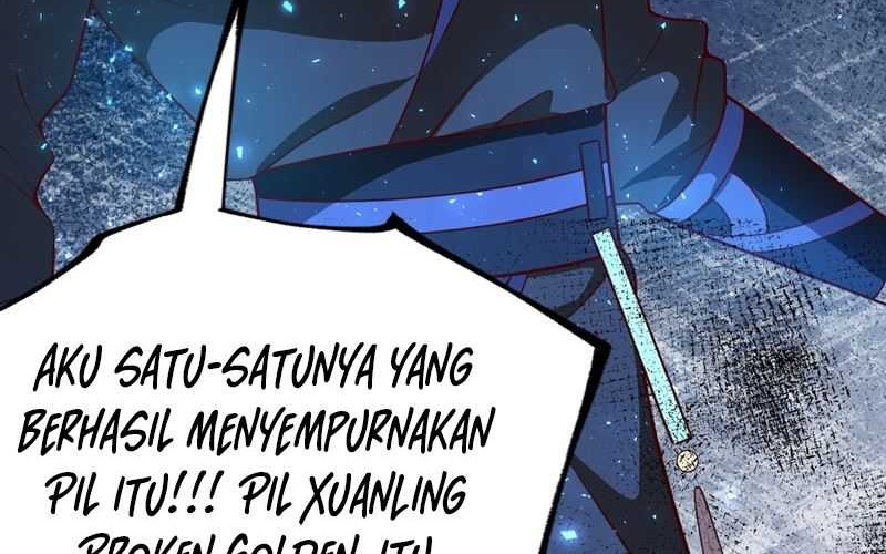 I Was Forced by the System to Become a Villain Chapter 37 Gambar 3