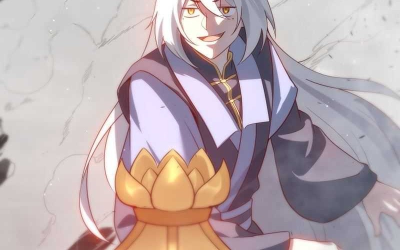 I Was Forced by the System to Become a Villain Chapter 37 Gambar 7
