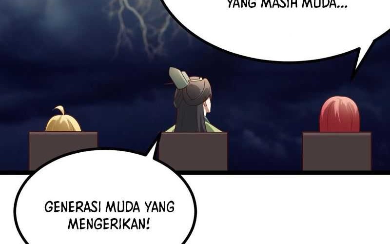 I Was Forced by the System to Become a Villain Chapter 37 Gambar 9