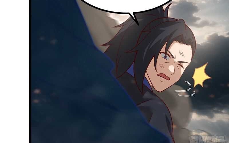 I Was Forced by the System to Become a Villain Chapter 37 Gambar 15