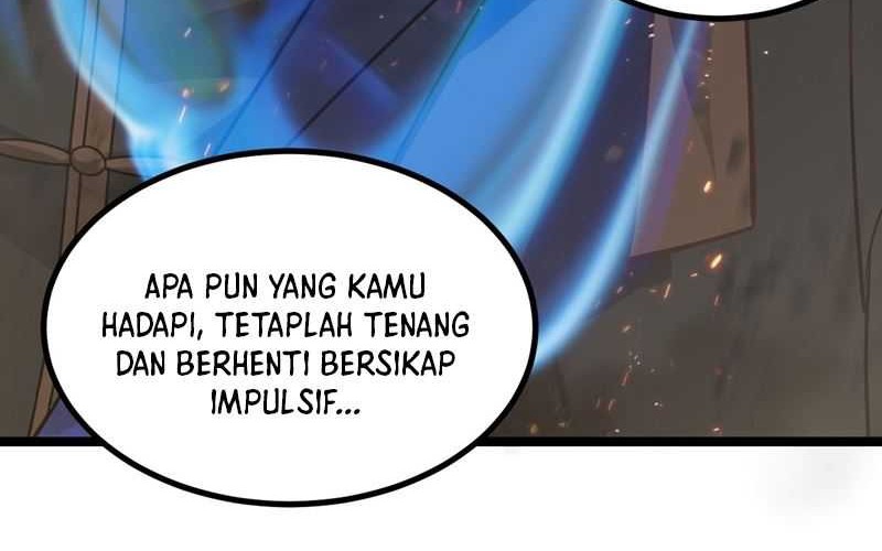 I Was Forced by the System to Become a Villain Chapter 37 Gambar 17