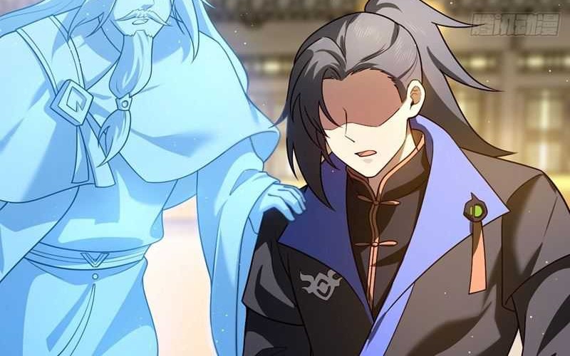 I Was Forced by the System to Become a Villain Chapter 36 Gambar 21