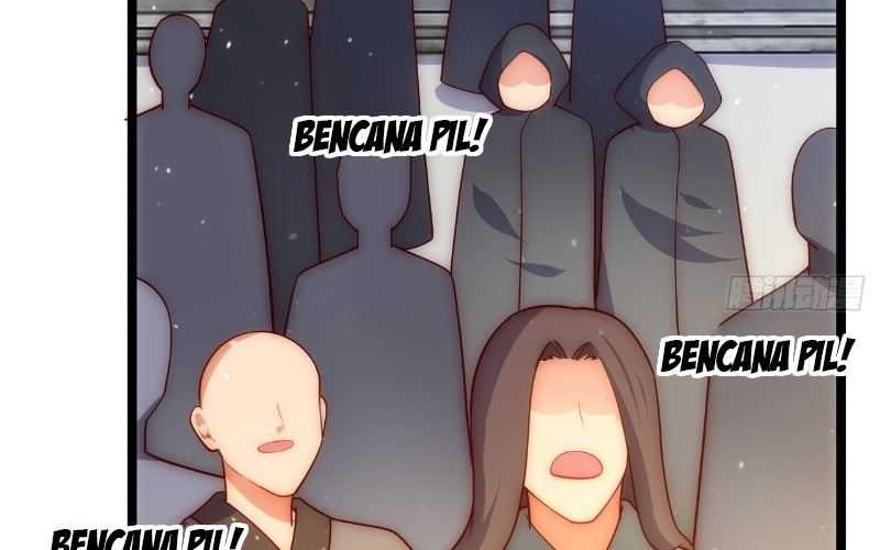 I Was Forced by the System to Become a Villain Chapter 36 Gambar 33