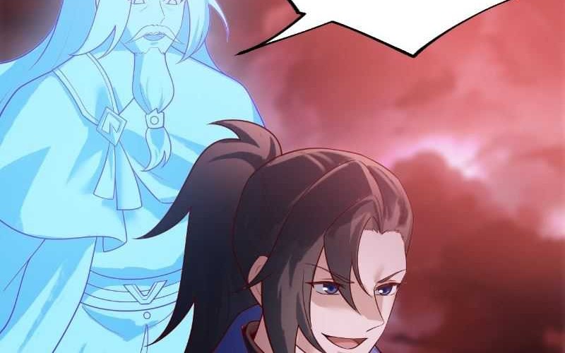 I Was Forced by the System to Become a Villain Chapter 36 Gambar 37