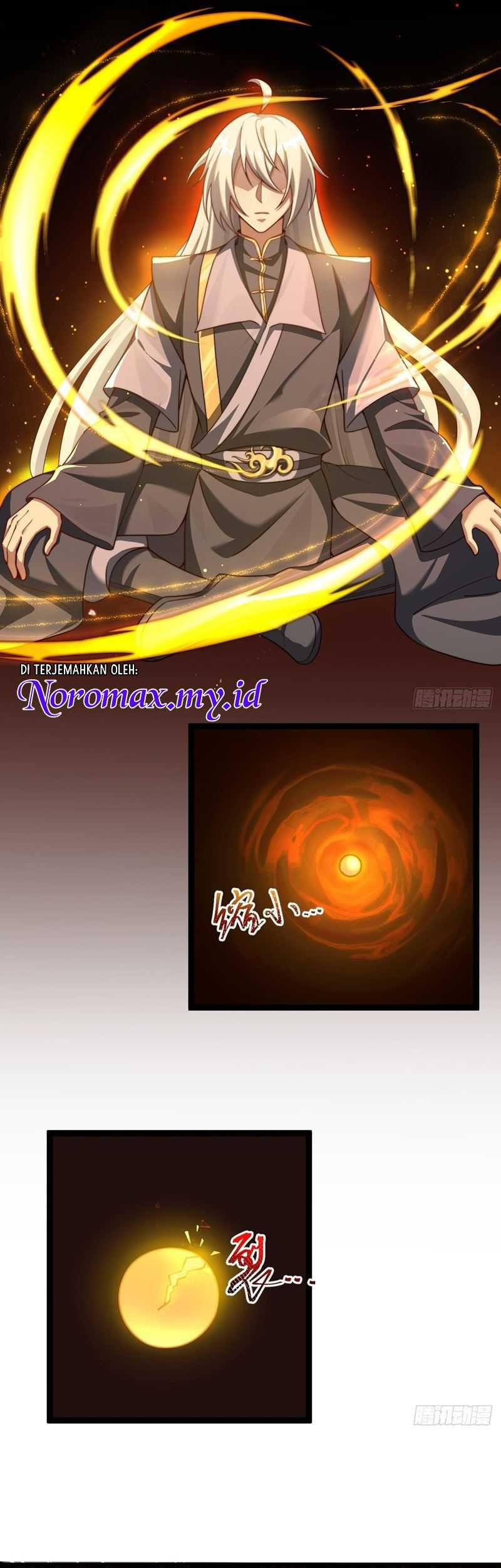 Baca Manhua I Was Forced by the System to Become a Villain Chapter 36 Gambar 2