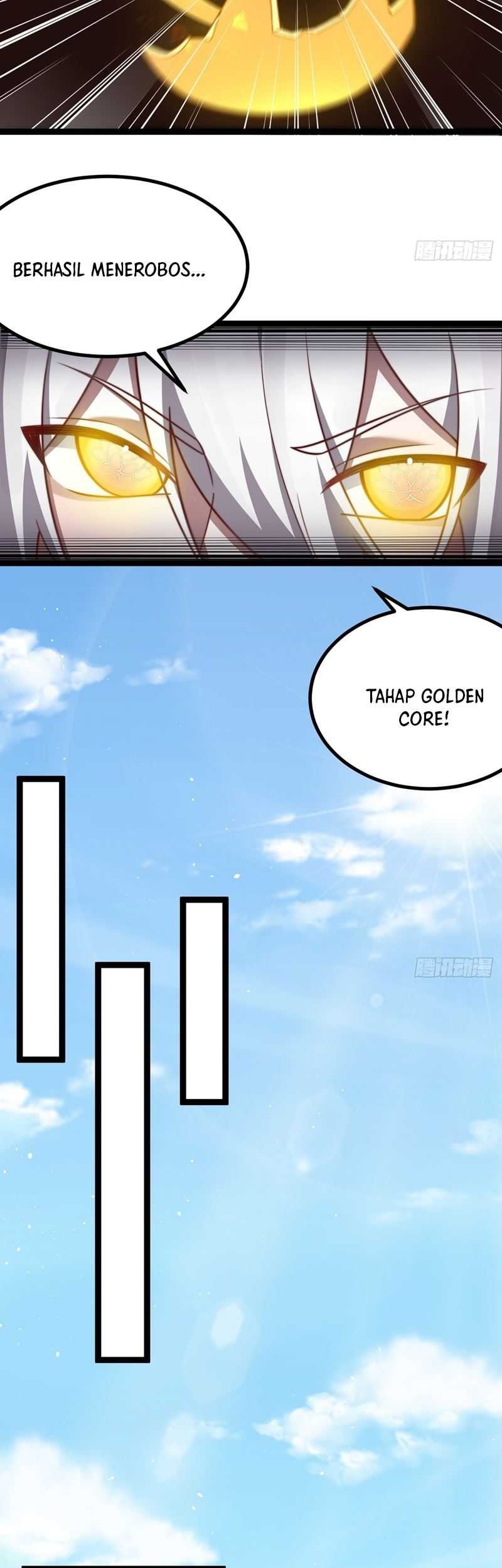 I Was Forced by the System to Become a Villain Chapter 36 Gambar 4