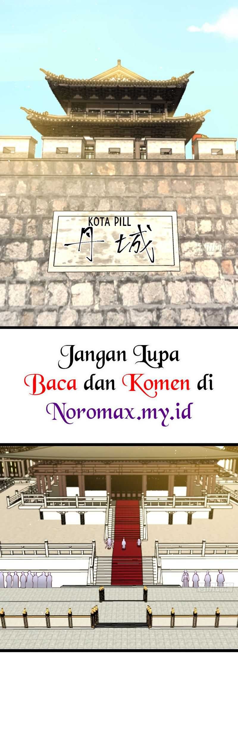 I Was Forced by the System to Become a Villain Chapter 36 Gambar 6