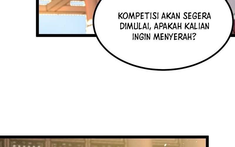 I Was Forced by the System to Become a Villain Chapter 36 Gambar 9