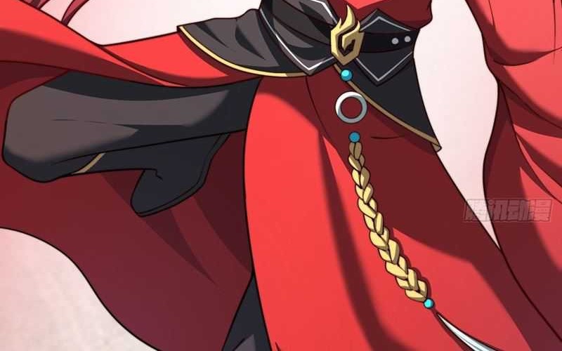 I Was Forced by the System to Become a Villain Chapter 36 Gambar 13