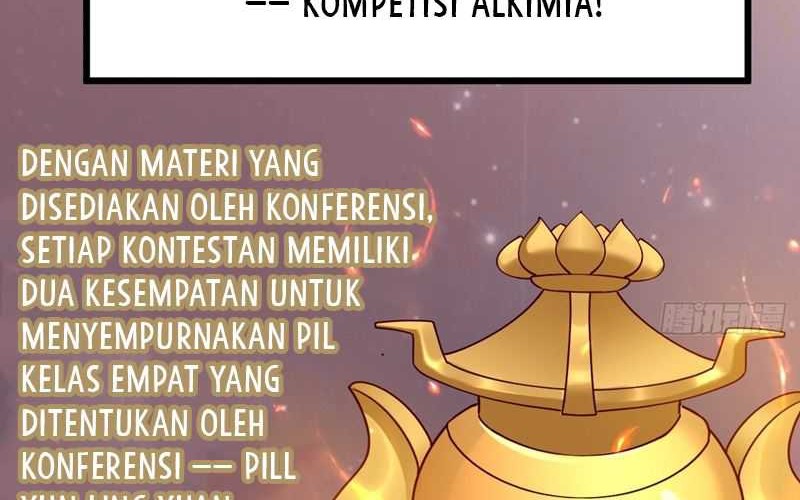 I Was Forced by the System to Become a Villain Chapter 36 Gambar 17
