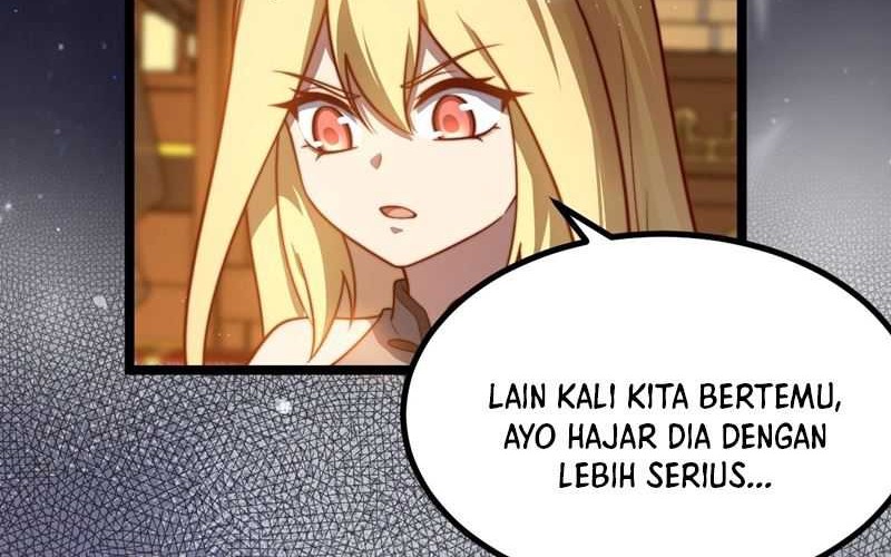 I Was Forced by the System to Become a Villain Chapter 35 Gambar 19