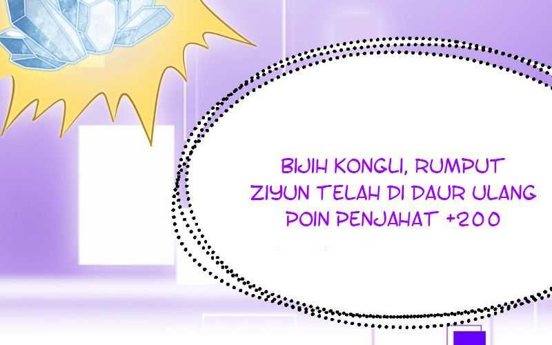 I Was Forced by the System to Become a Villain Chapter 35 Gambar 31