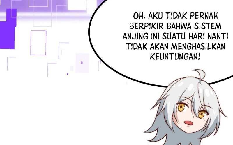 I Was Forced by the System to Become a Villain Chapter 35 Gambar 35