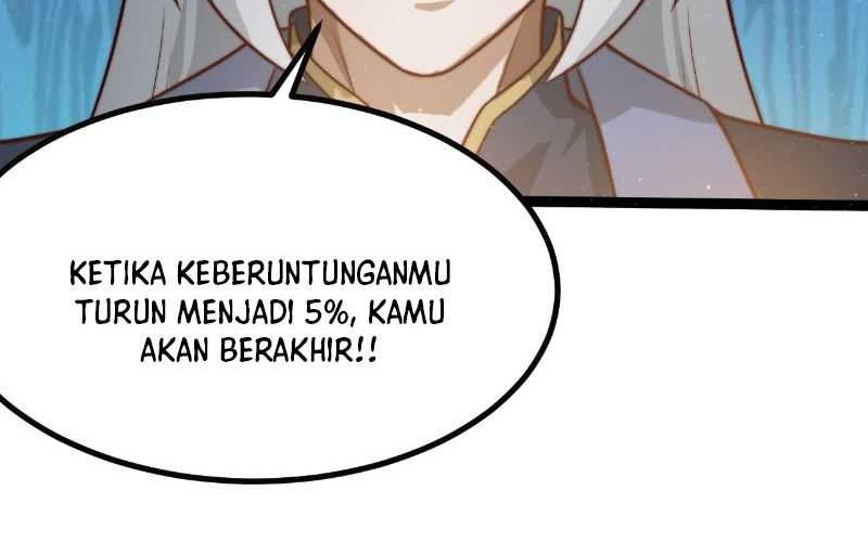 I Was Forced by the System to Become a Villain Chapter 35 Gambar 37
