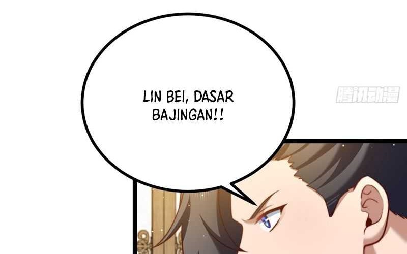 I Was Forced by the System to Become a Villain Chapter 35 Gambar 5