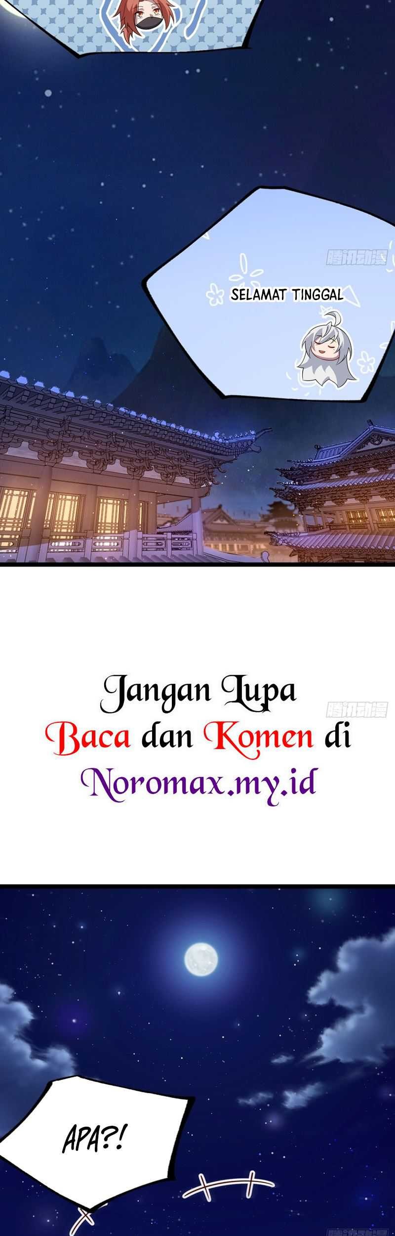 I Was Forced by the System to Become a Villain Chapter 35 Gambar 14