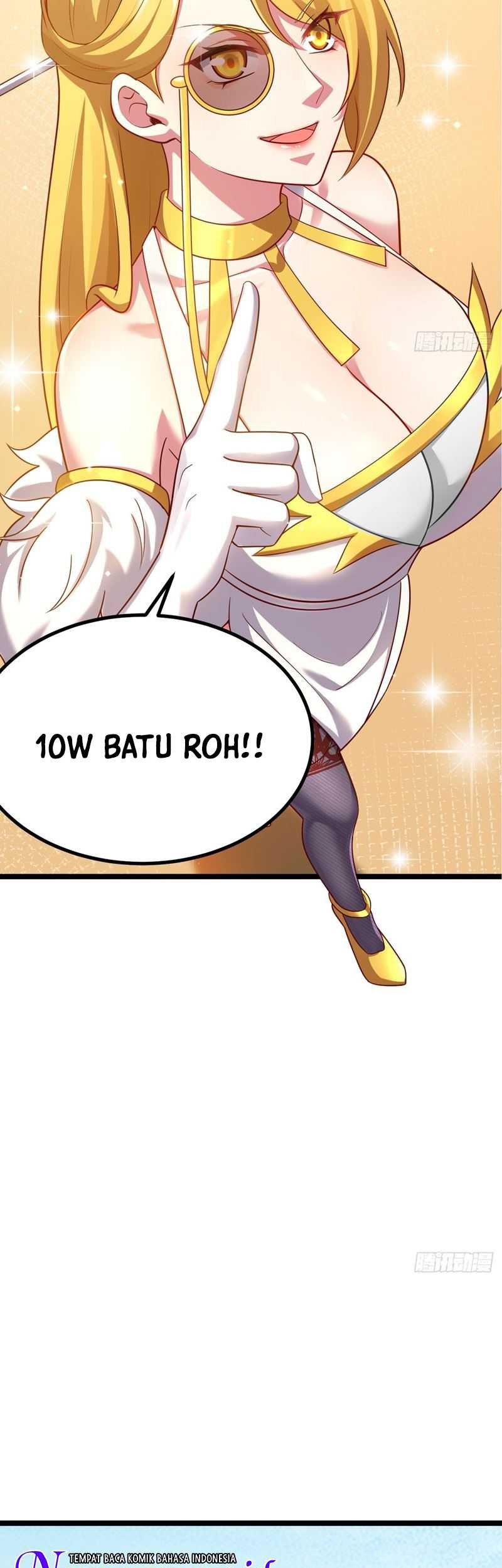 I Was Forced by the System to Become a Villain Chapter 34 Gambar 20