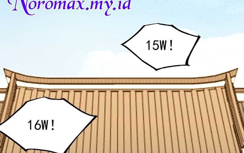 I Was Forced by the System to Become a Villain Chapter 34 Gambar 21