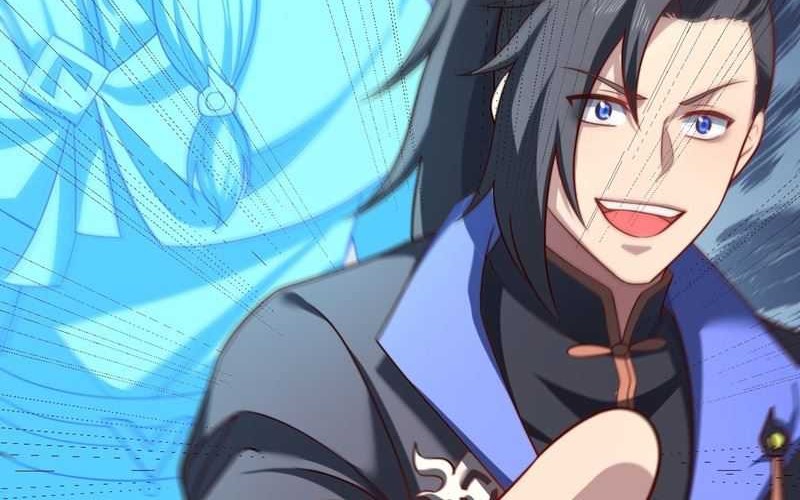 I Was Forced by the System to Become a Villain Chapter 34 Gambar 23