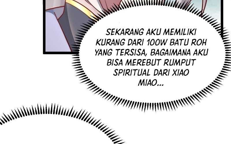 I Was Forced by the System to Become a Villain Chapter 34 Gambar 25