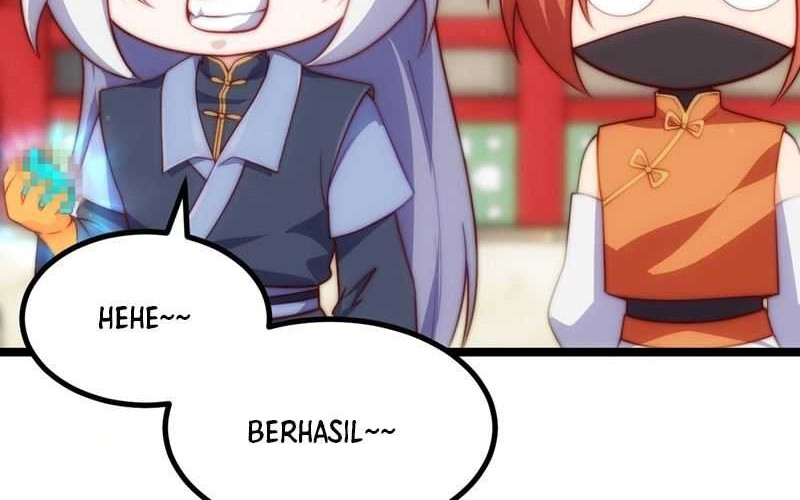 I Was Forced by the System to Become a Villain Chapter 34 Gambar 37
