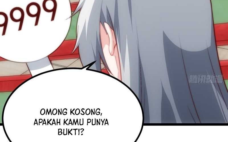 I Was Forced by the System to Become a Villain Chapter 34 Gambar 43
