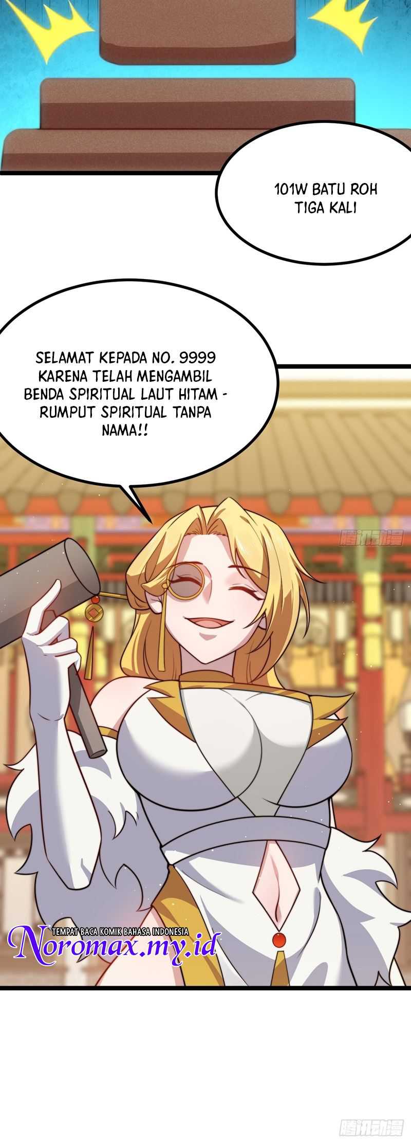 I Was Forced by the System to Become a Villain Chapter 34 Gambar 46