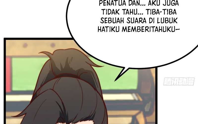 I Was Forced by the System to Become a Villain Chapter 34 Gambar 3