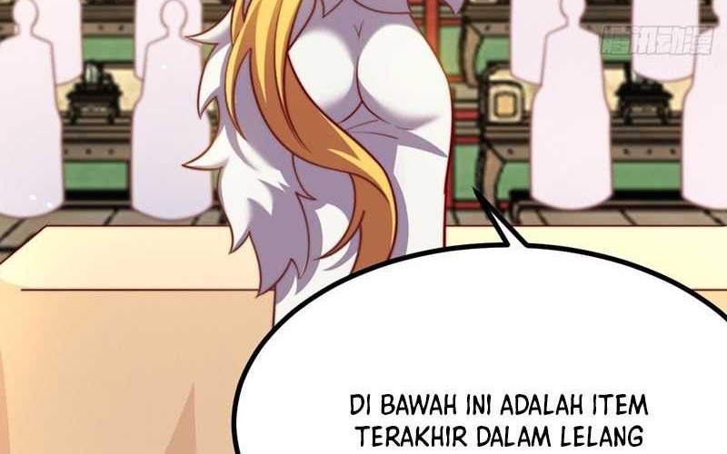 I Was Forced by the System to Become a Villain Chapter 34 Gambar 7