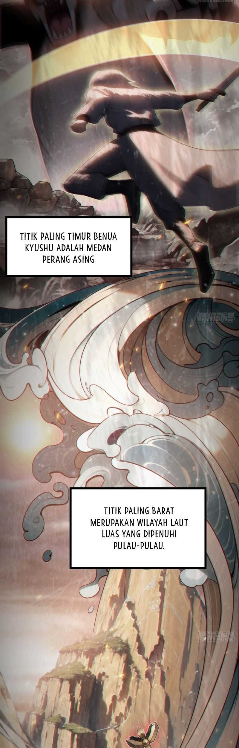I Was Forced by the System to Become a Villain Chapter 34 Gambar 12