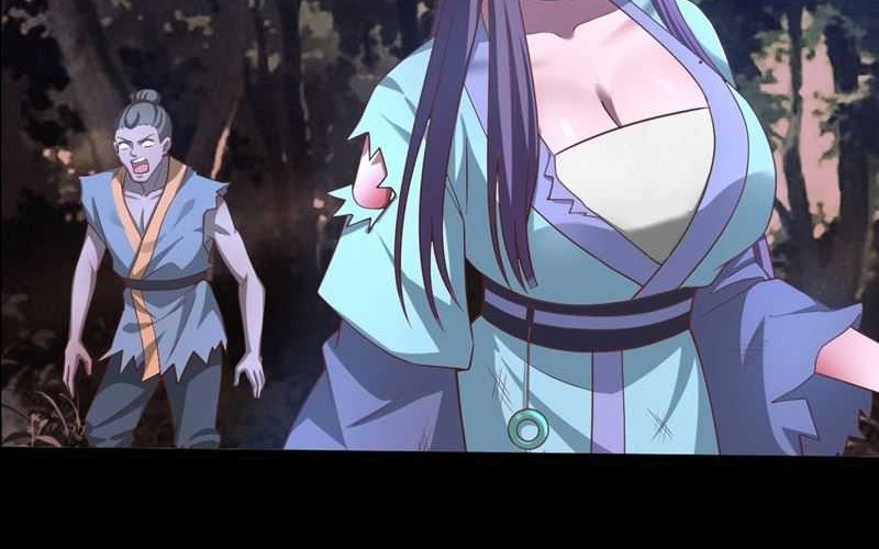 I Was Forced by the System to Become a Villain Chapter 34 Gambar 15