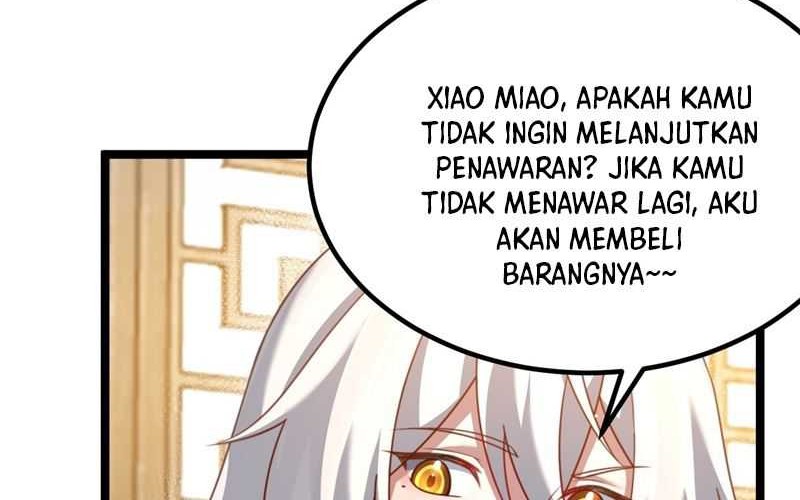 I Was Forced by the System to Become a Villain Chapter 33 Gambar 21