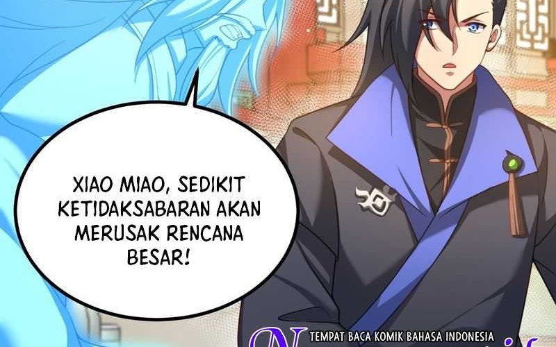 I Was Forced by the System to Become a Villain Chapter 33 Gambar 23