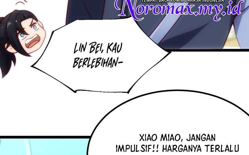 I Was Forced by the System to Become a Villain Chapter 33 Gambar 27
