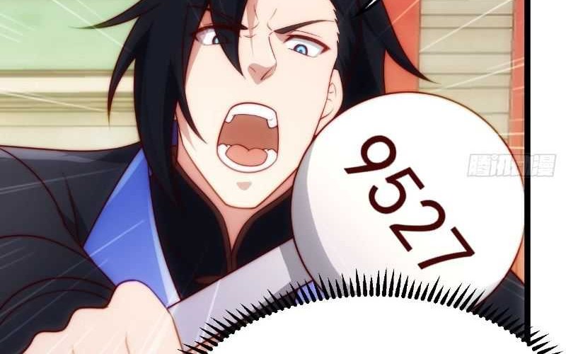 I Was Forced by the System to Become a Villain Chapter 33 Gambar 29
