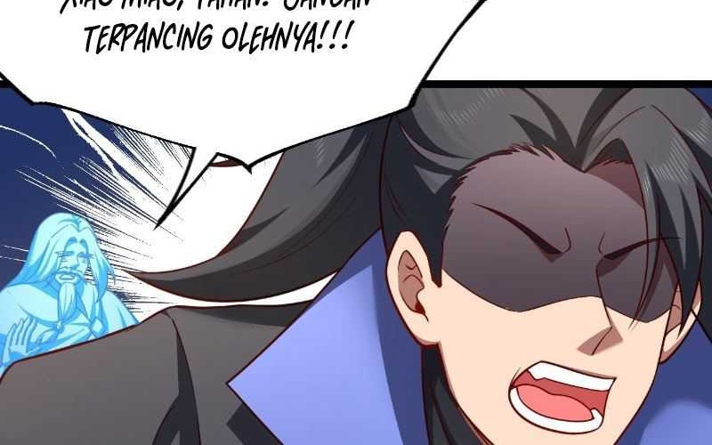 I Was Forced by the System to Become a Villain Chapter 33 Gambar 33