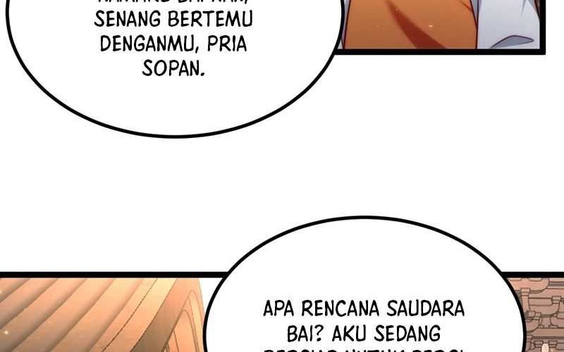 I Was Forced by the System to Become a Villain Chapter 33 Gambar 3
