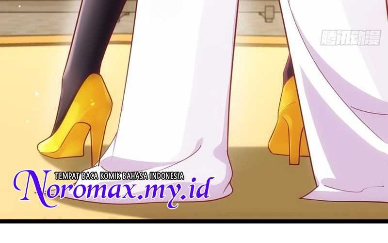 I Was Forced by the System to Become a Villain Chapter 33 Gambar 11
