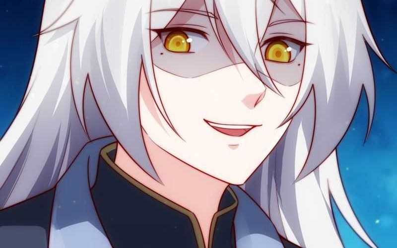 I Was Forced by the System to Become a Villain Chapter 33 Gambar 17