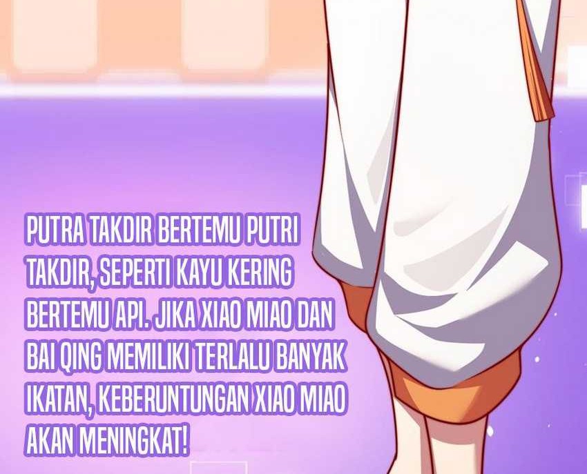 I Was Forced by the System to Become a Villain Chapter 32 Gambar 21