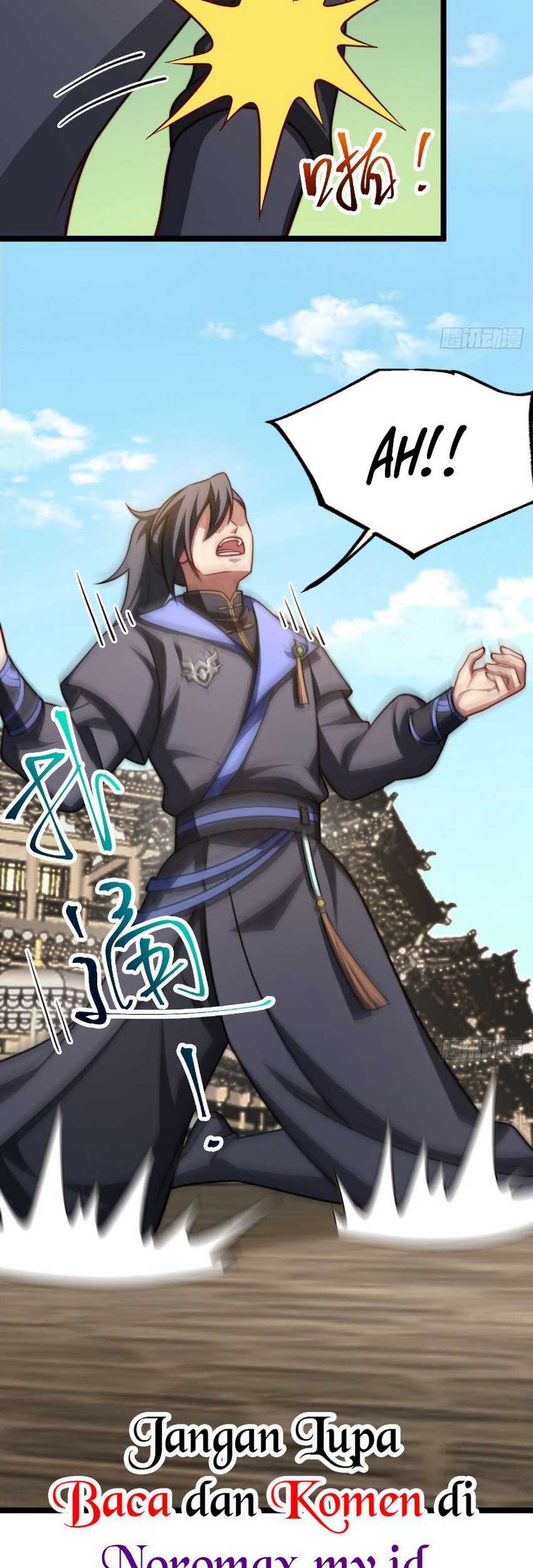 I Was Forced by the System to Become a Villain Chapter 32 Gambar 26