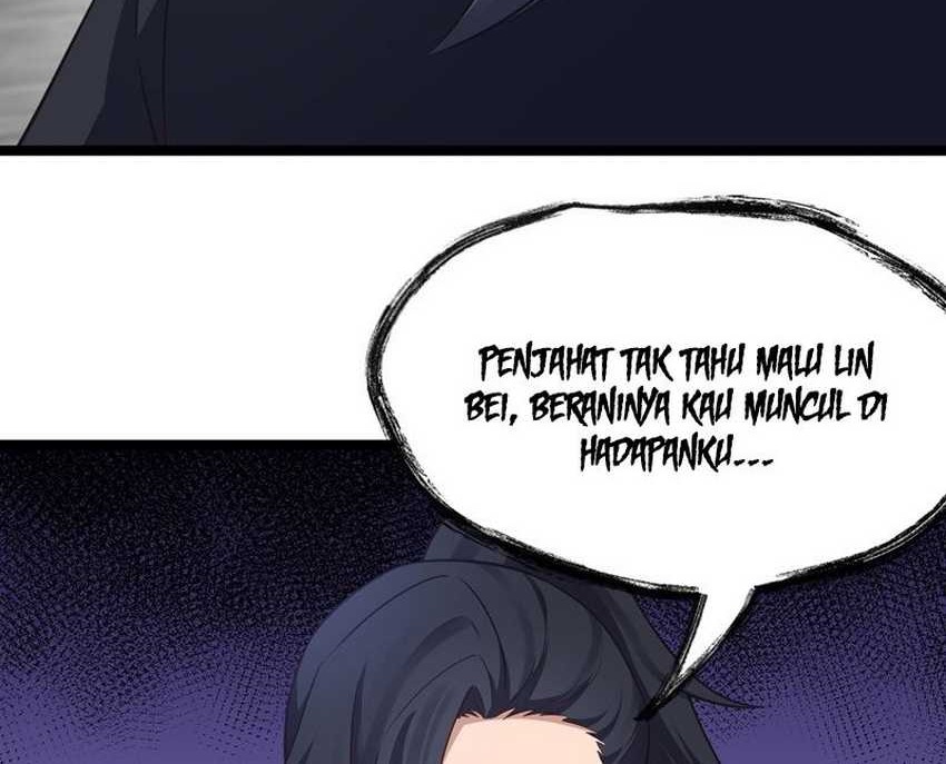 I Was Forced by the System to Become a Villain Chapter 32 Gambar 29