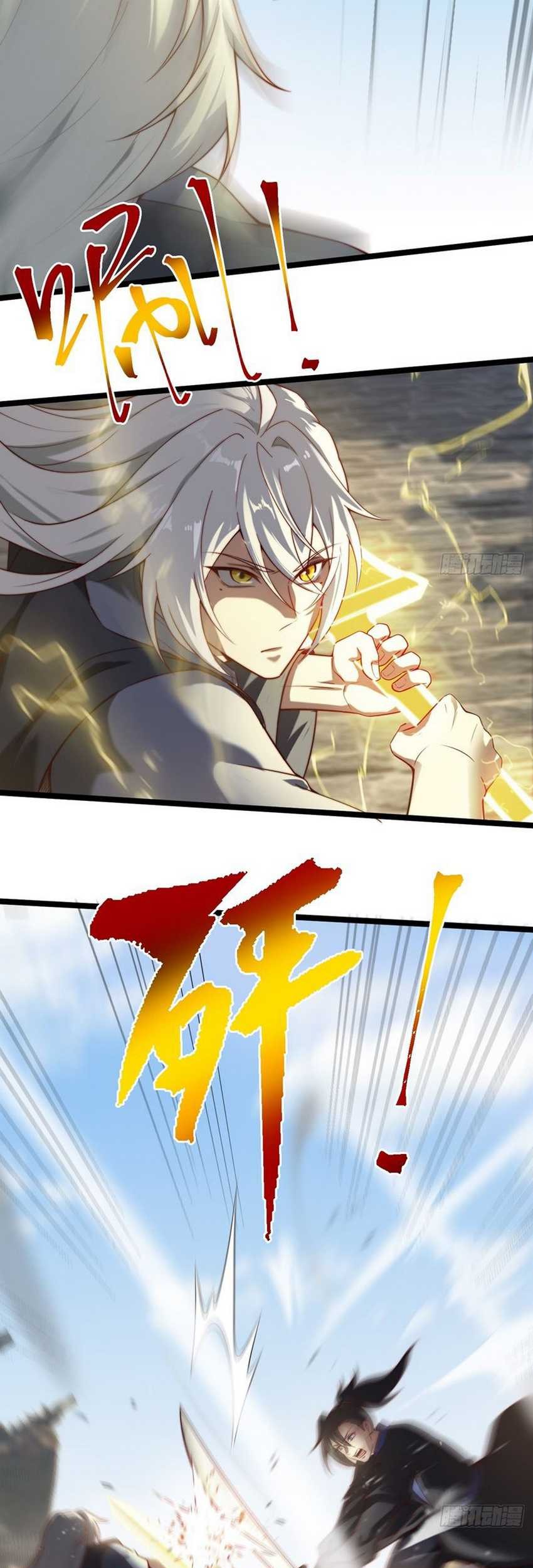 I Was Forced by the System to Become a Villain Chapter 32 Gambar 40
