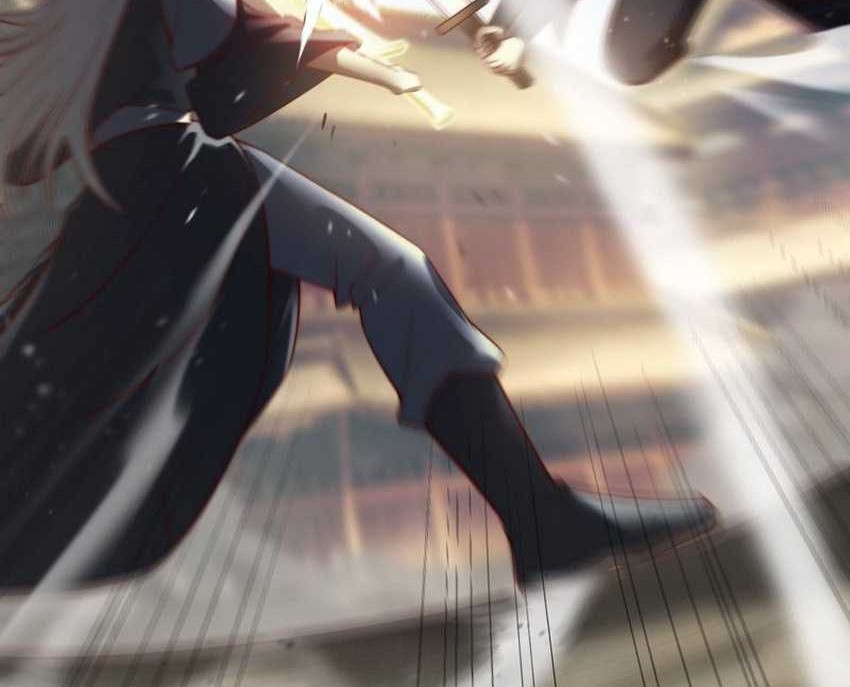I Was Forced by the System to Become a Villain Chapter 32 Gambar 41