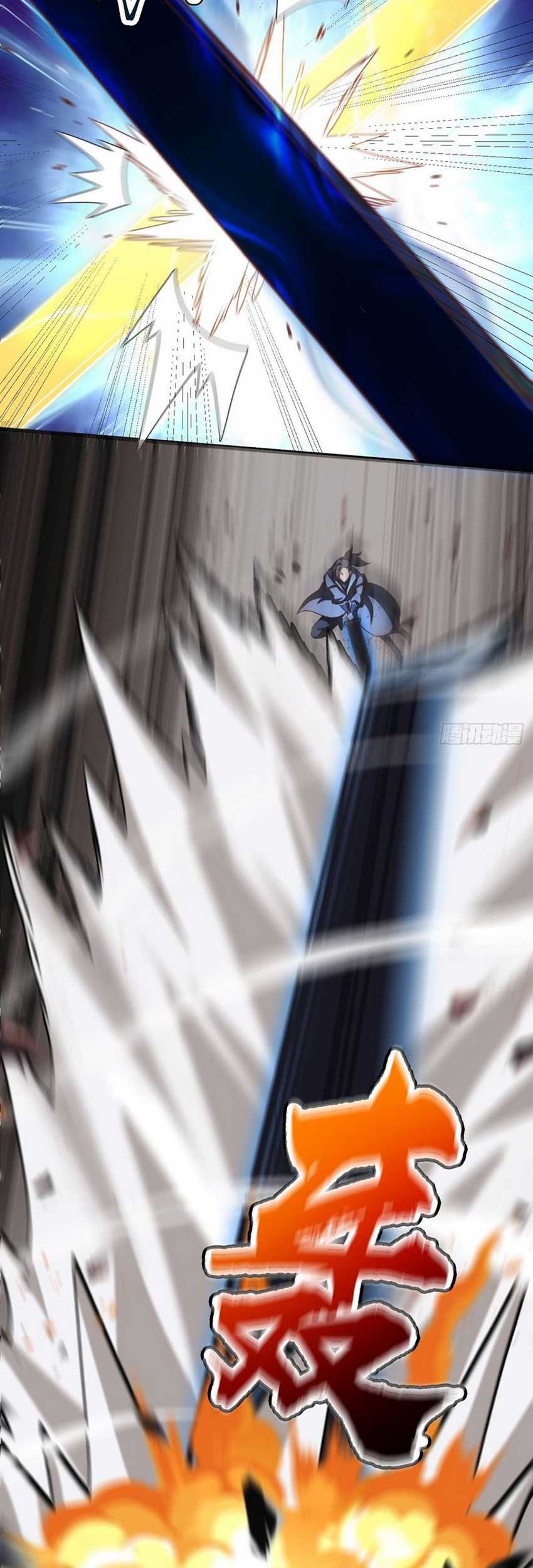 I Was Forced by the System to Become a Villain Chapter 32 Gambar 44