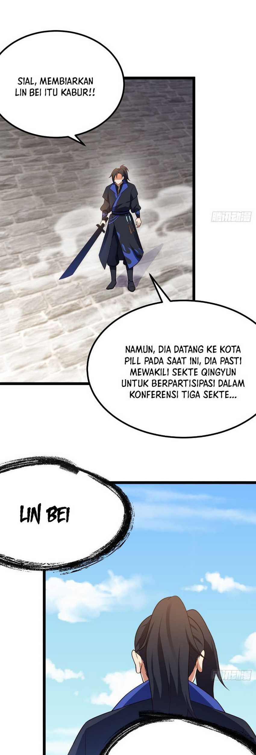 I Was Forced by the System to Become a Villain Chapter 32 Gambar 50