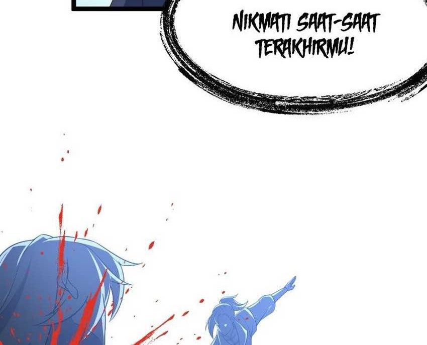 I Was Forced by the System to Become a Villain Chapter 32 Gambar 51