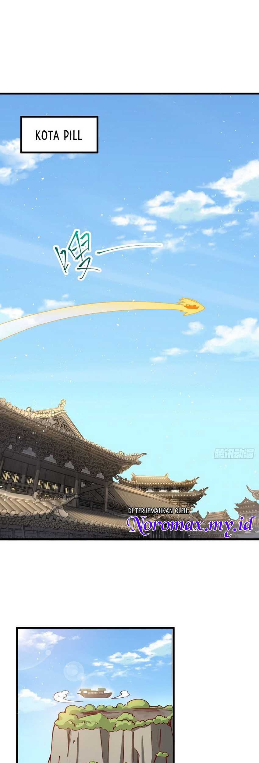 Baca Manhua I Was Forced by the System to Become a Villain Chapter 32 Gambar 2